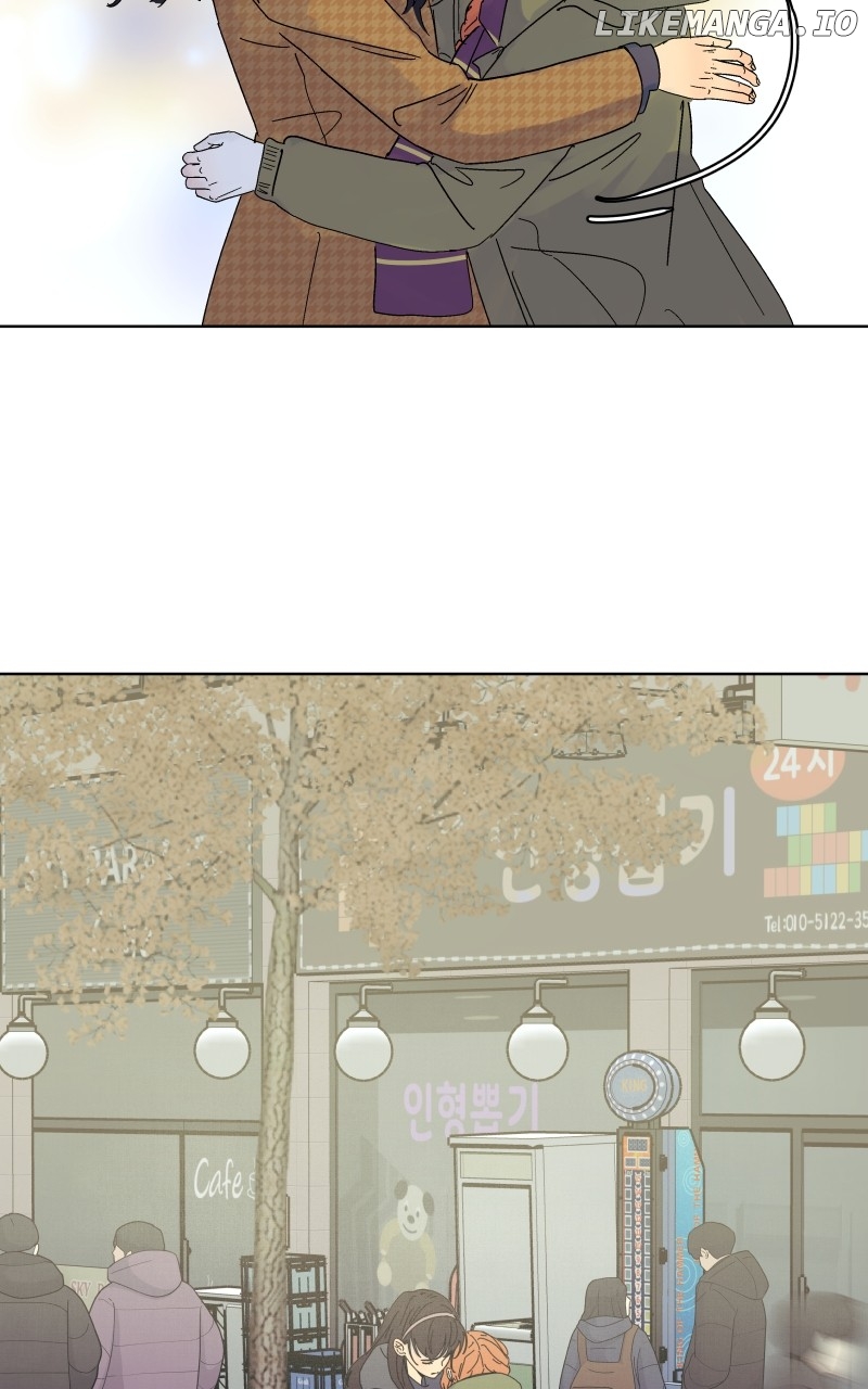 Honey Lemon Chapter 40 - page 71
