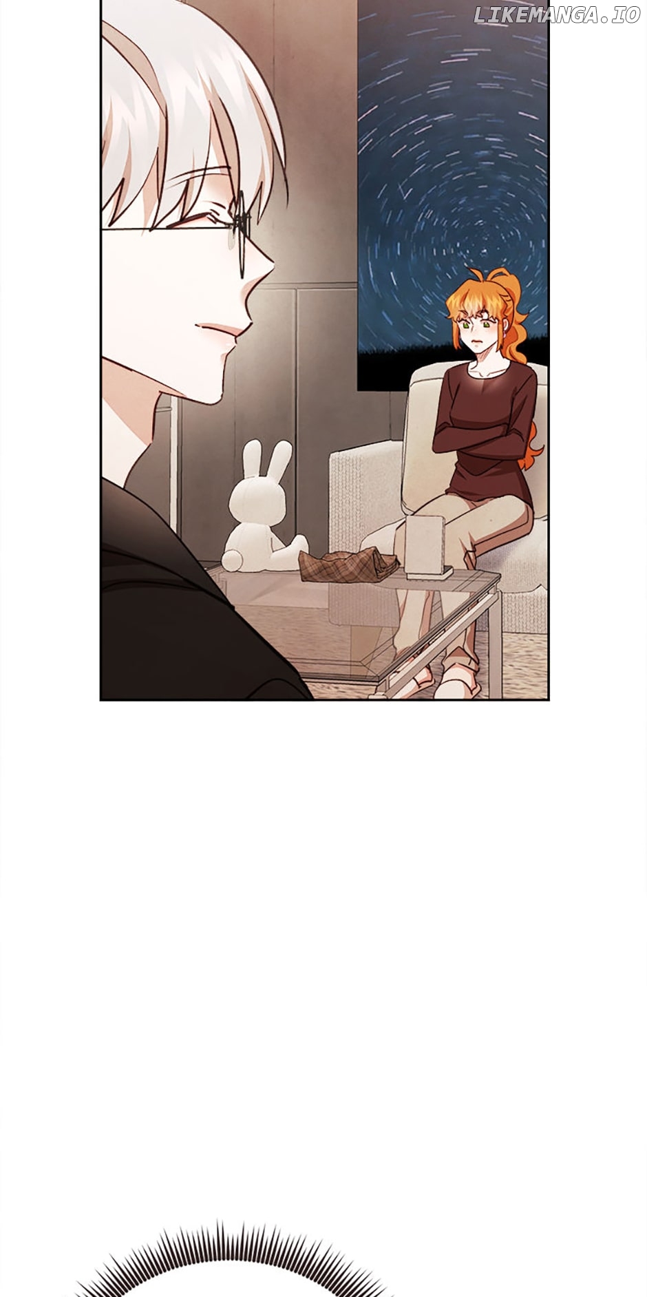 Viewer's Choice: The Dating Show Chapter 64 - page 18