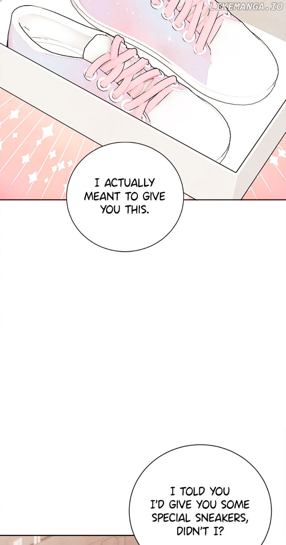 Viewer's Choice: The Dating Show Chapter 64 - page 49