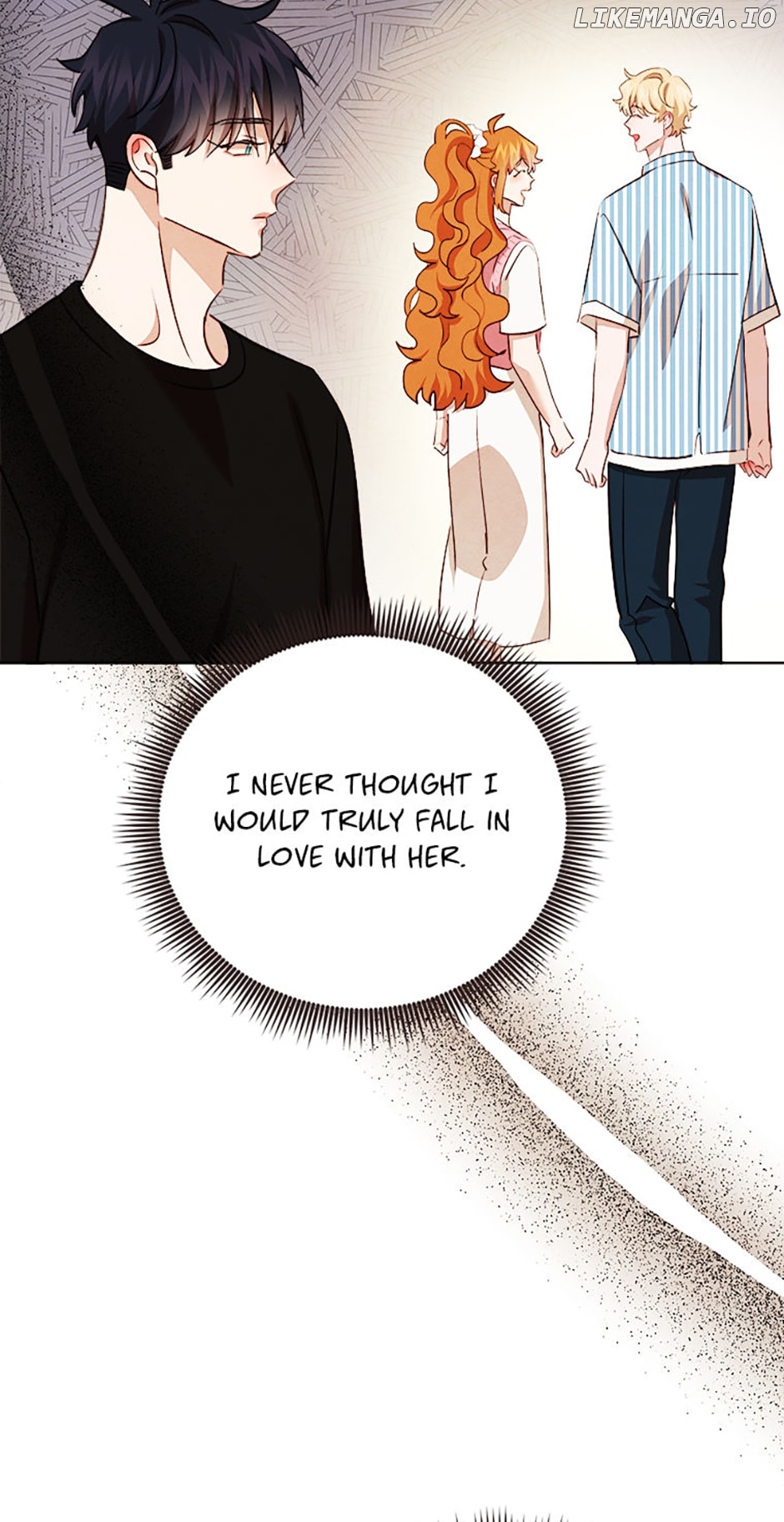 Viewer's Choice: The Dating Show Chapter 65 - page 26