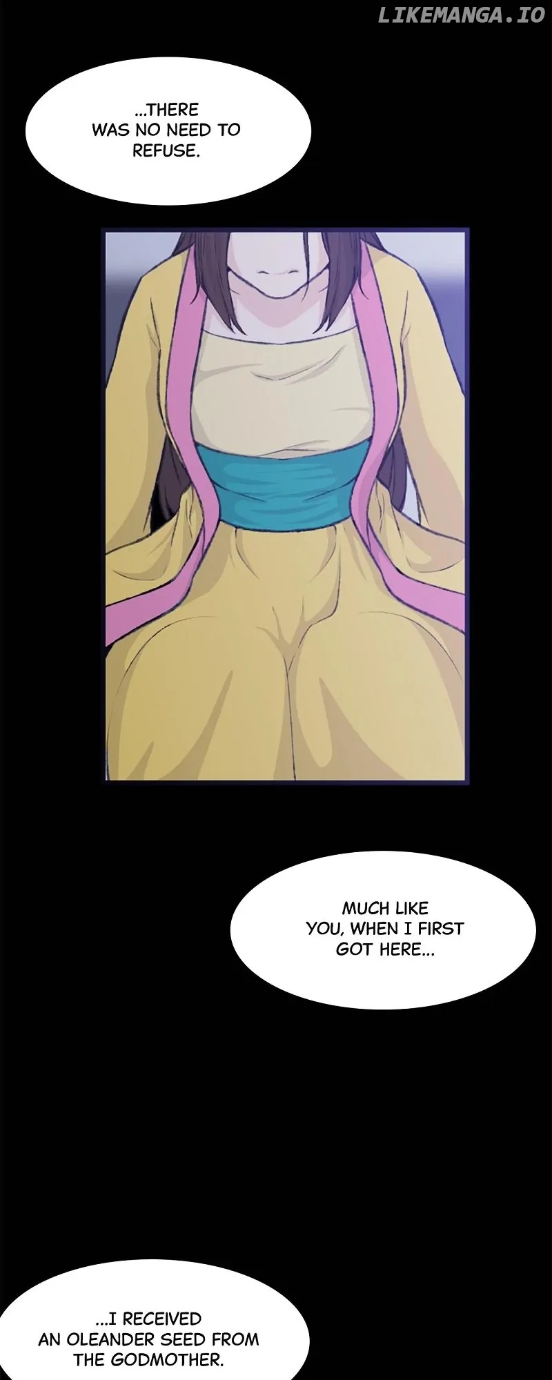 The Scandalous Secret of the Crown Princess Chapter 120 - page 39