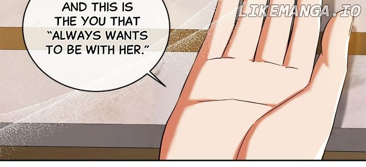 I Must Seduce the Count’s Daughter’s Lover Chapter 43 - page 8