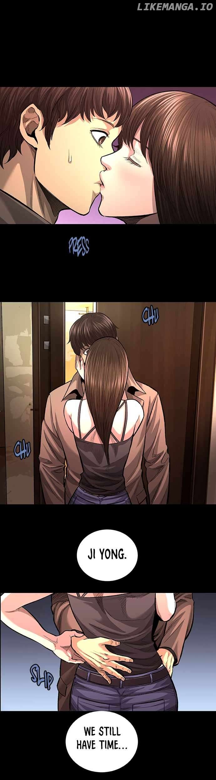 Vigilante - Manhwa Chapter 103 - page 23