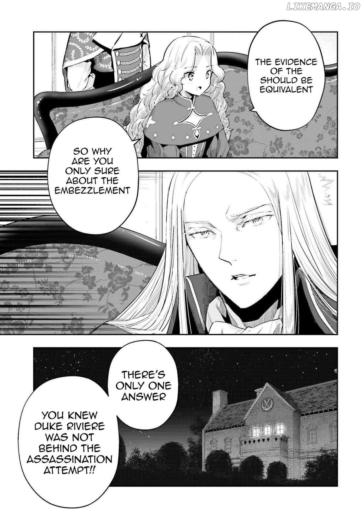 Genkai Koe No Tenpu wa, Tensei-sha ni Shika Atsukaenai - Overlimit Skill Holders - Chapter 35 - page 7