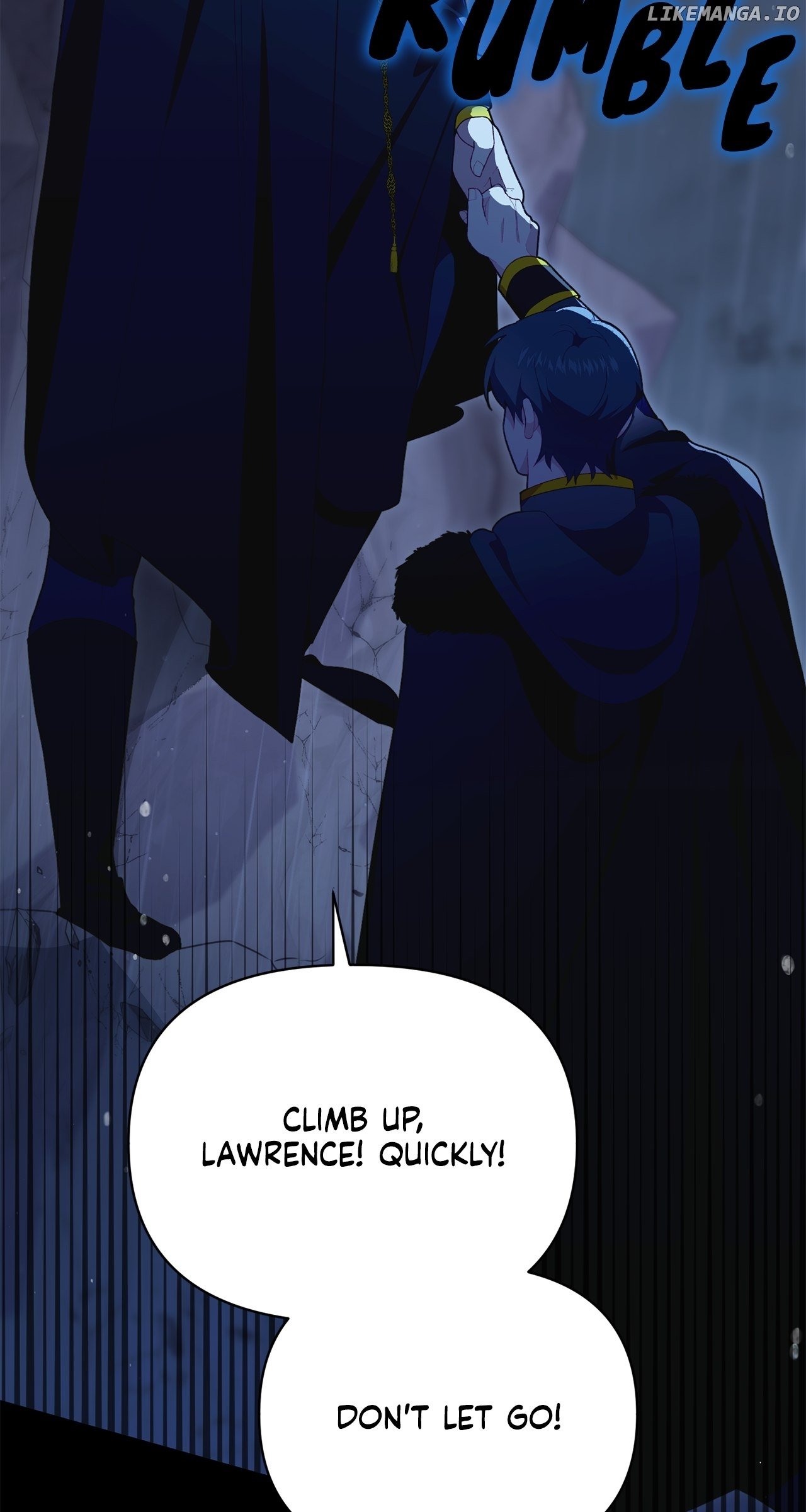 I Got Married to a Duke Called Beast Chapter 16 - page 6