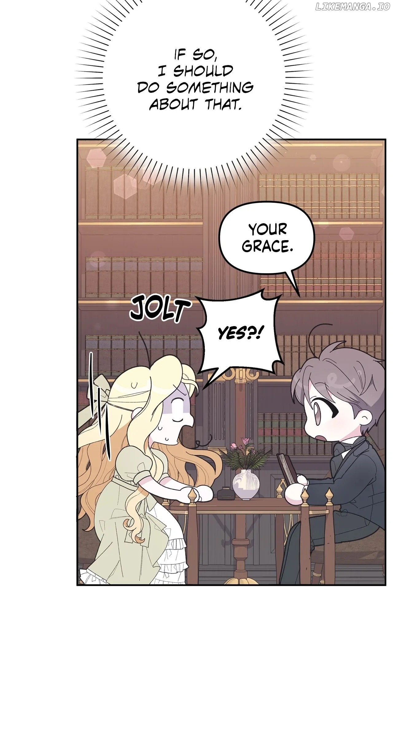 I Got Married to a Duke Called Beast Chapter 4 - page 79