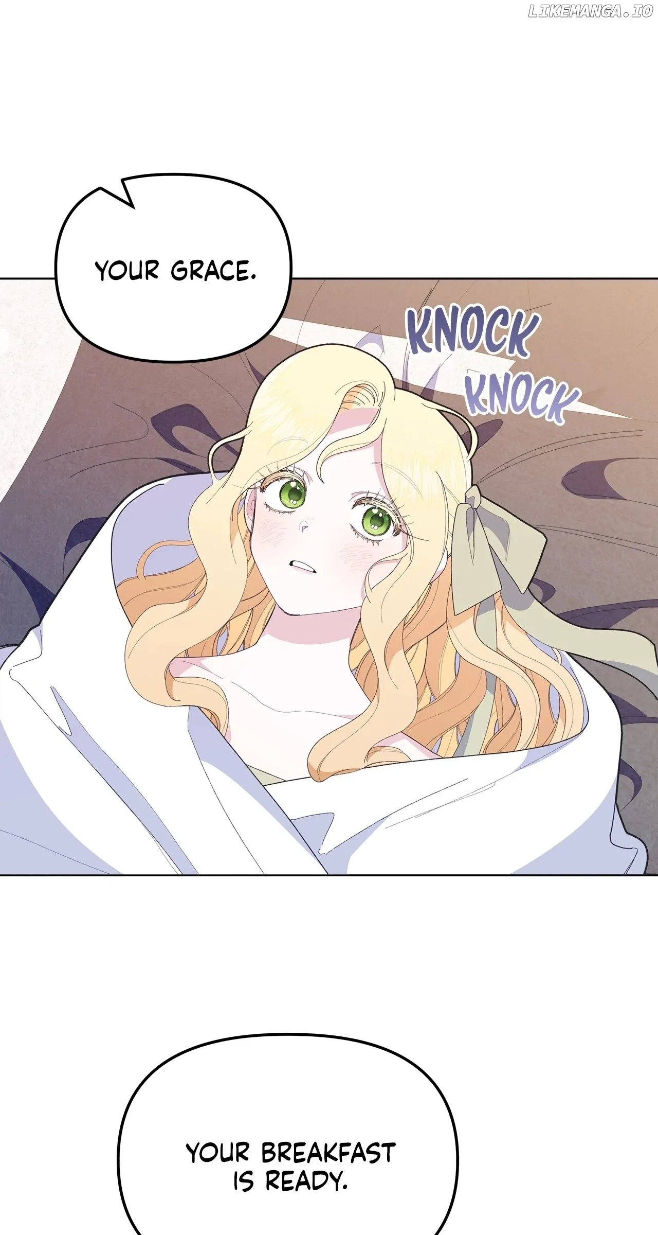 I Got Married to a Duke Called Beast Chapter 6 - page 78