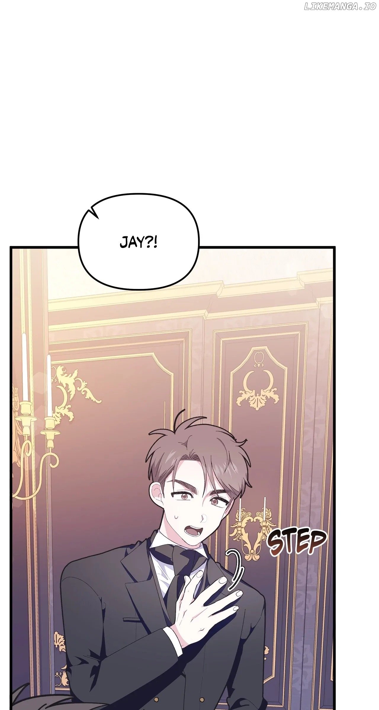 I Got Married to a Duke Called Beast Chapter 8 - page 15