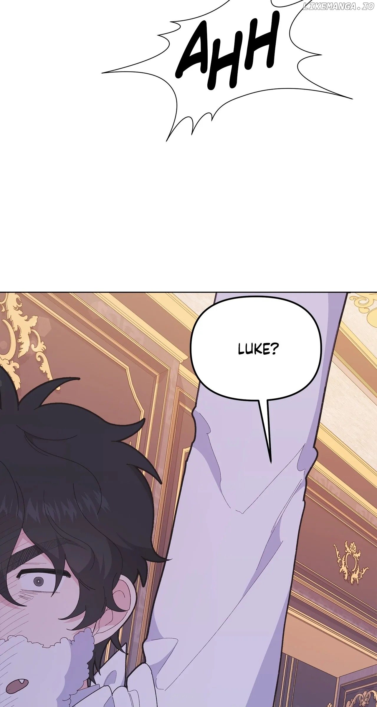 I Got Married to a Duke Called Beast Chapter 8 - page 32