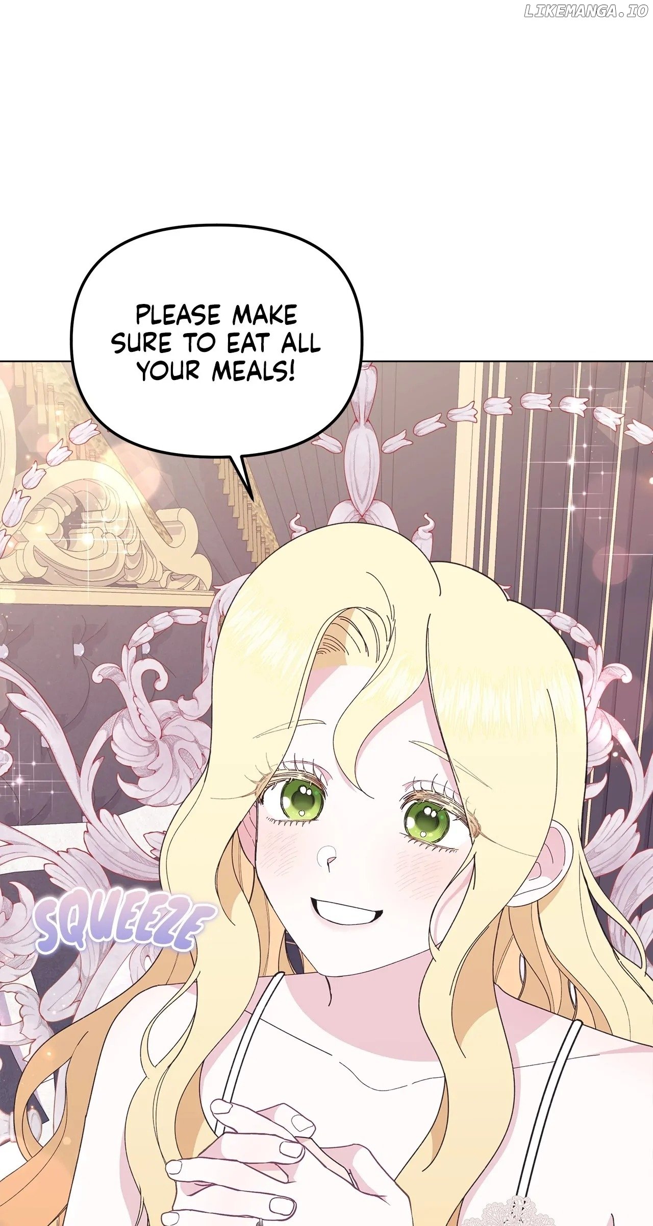 I Got Married to a Duke Called Beast Chapter 10 - page 31