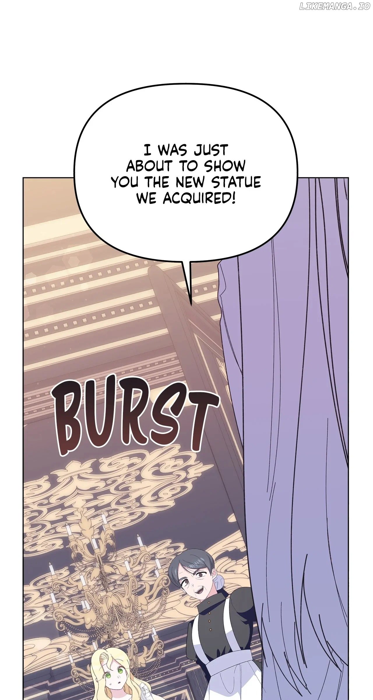 I Got Married to a Duke Called Beast Chapter 10 - page 79