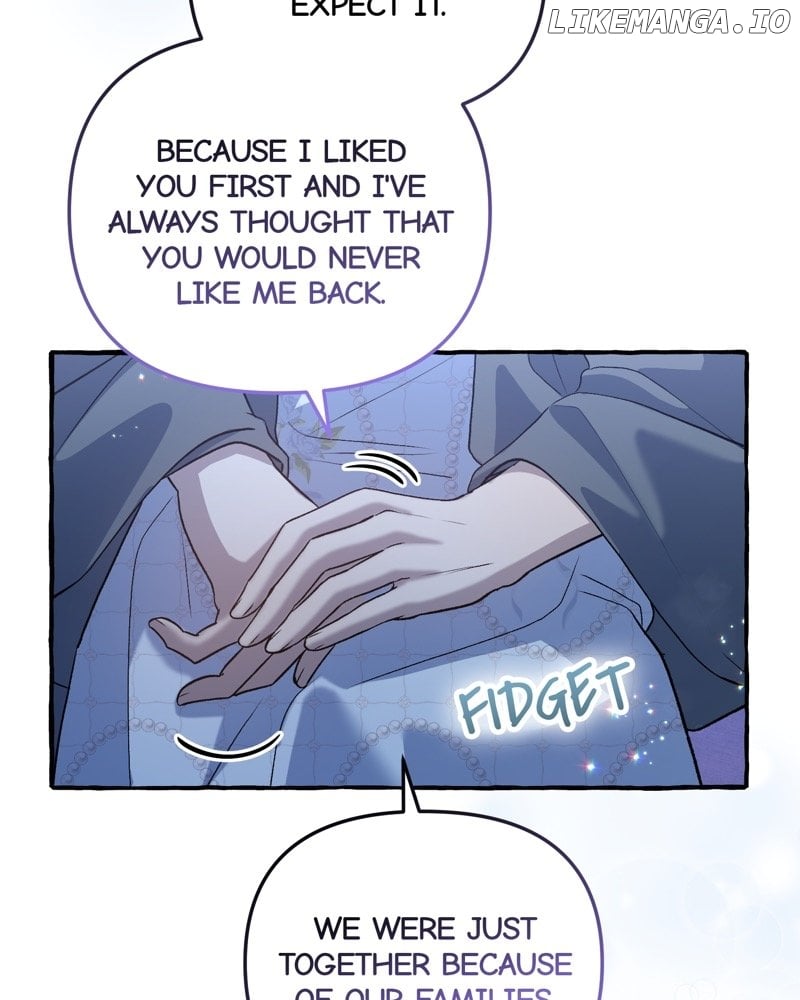 Are We Still in Love? Chapter 30 - page 24