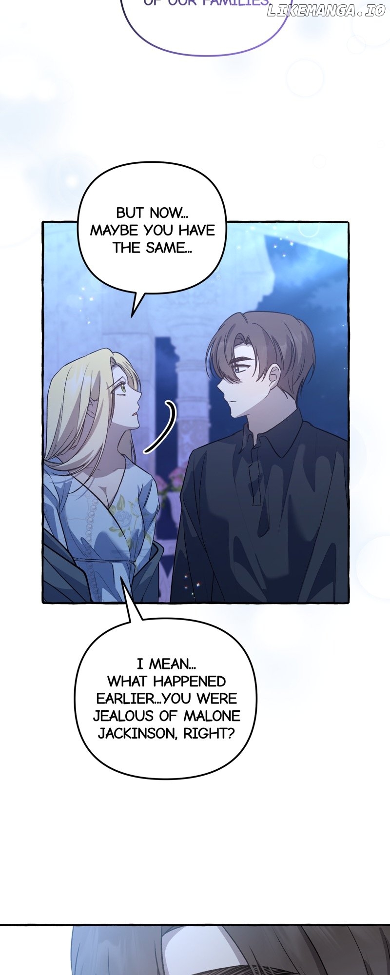 Are We Still in Love? Chapter 30 - page 25