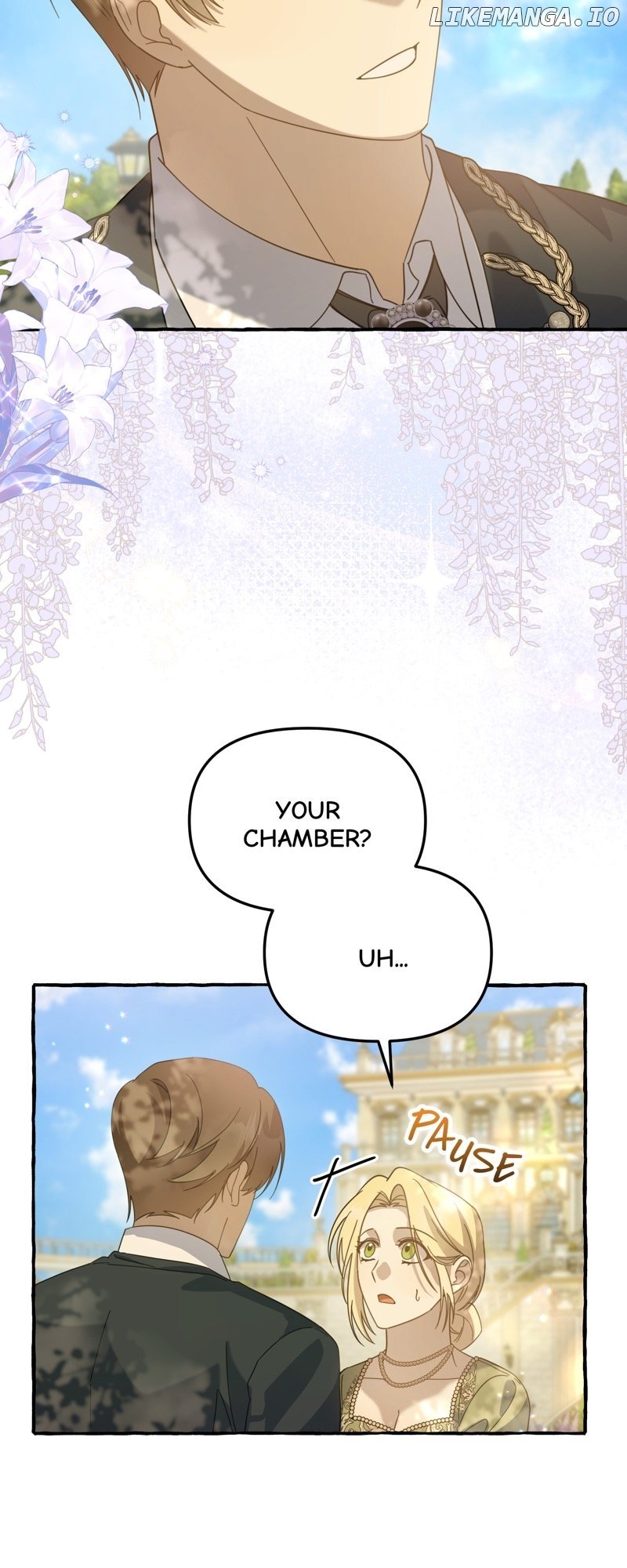 Are We Still in Love? Chapter 31 - page 18