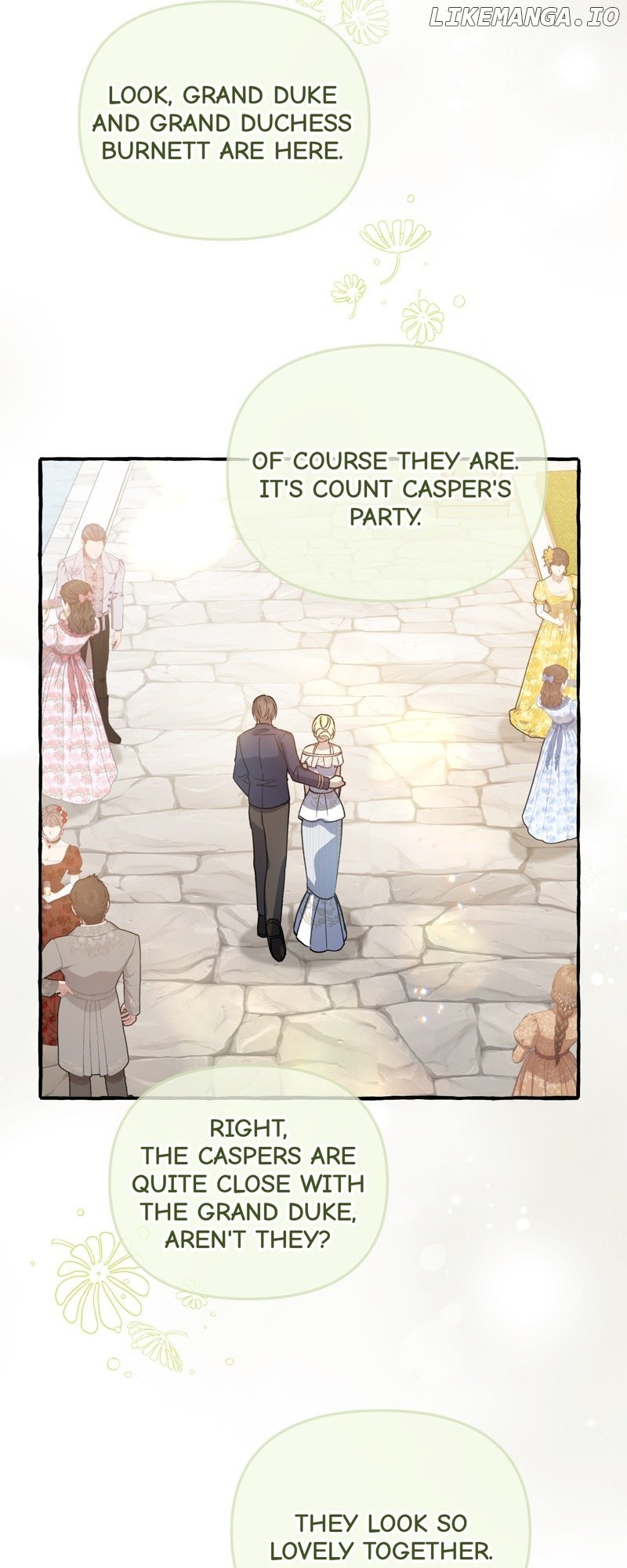 Are We Still in Love? Chapter 32 - page 15