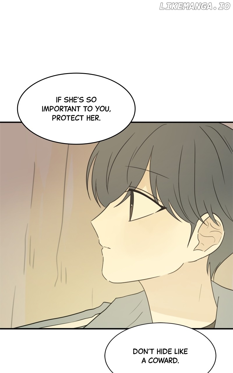 After School Recipe Chapter 37 - page 32