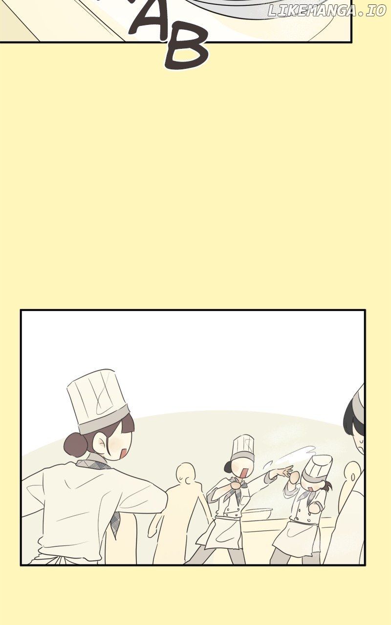 After School Recipe Chapter 37 - page 66