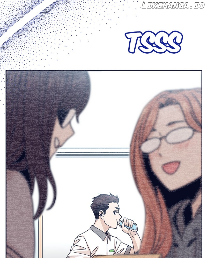 Match Made in Heaven by Chance chapter 17 - page 176