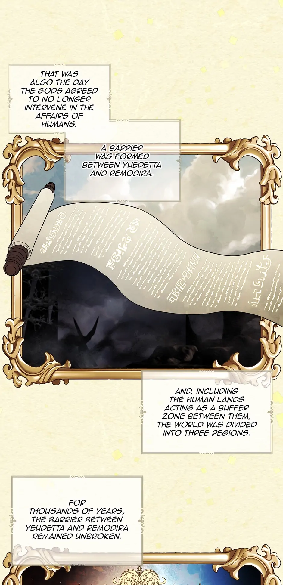 Seduce the Villain’s Father Chapter 127 - page 11