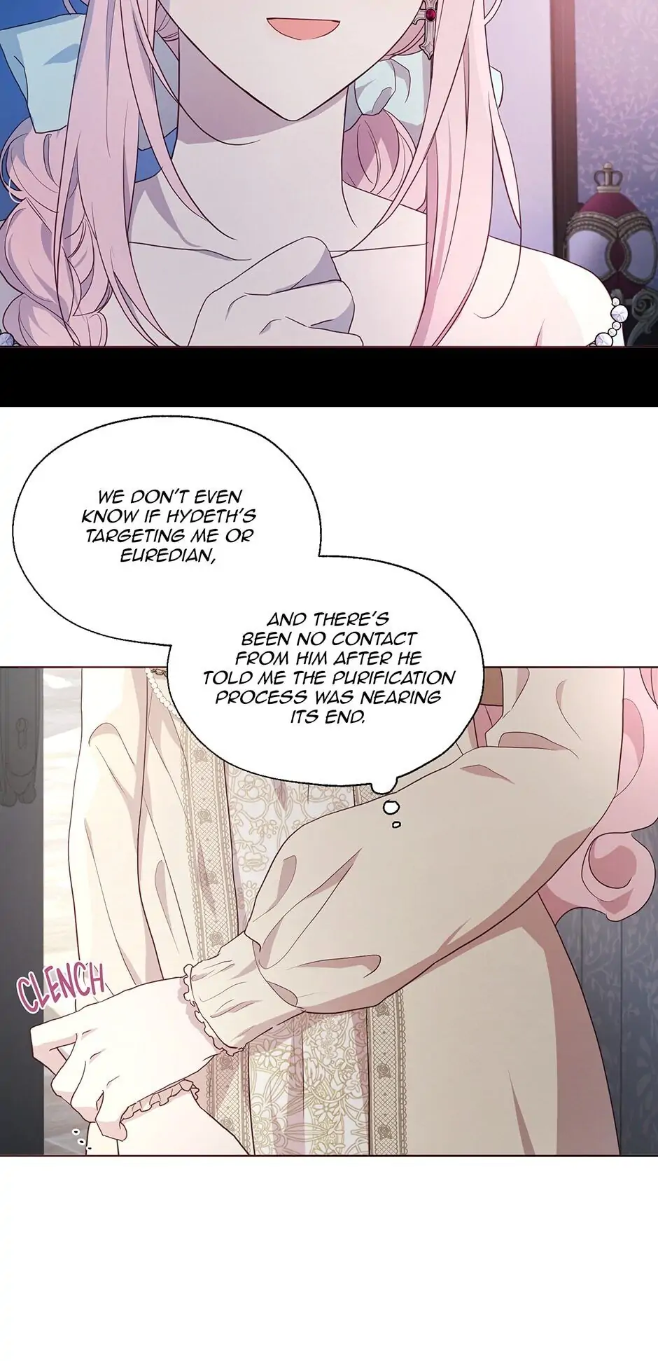 Seduce the Villain’s Father Chapter 81 - page 15