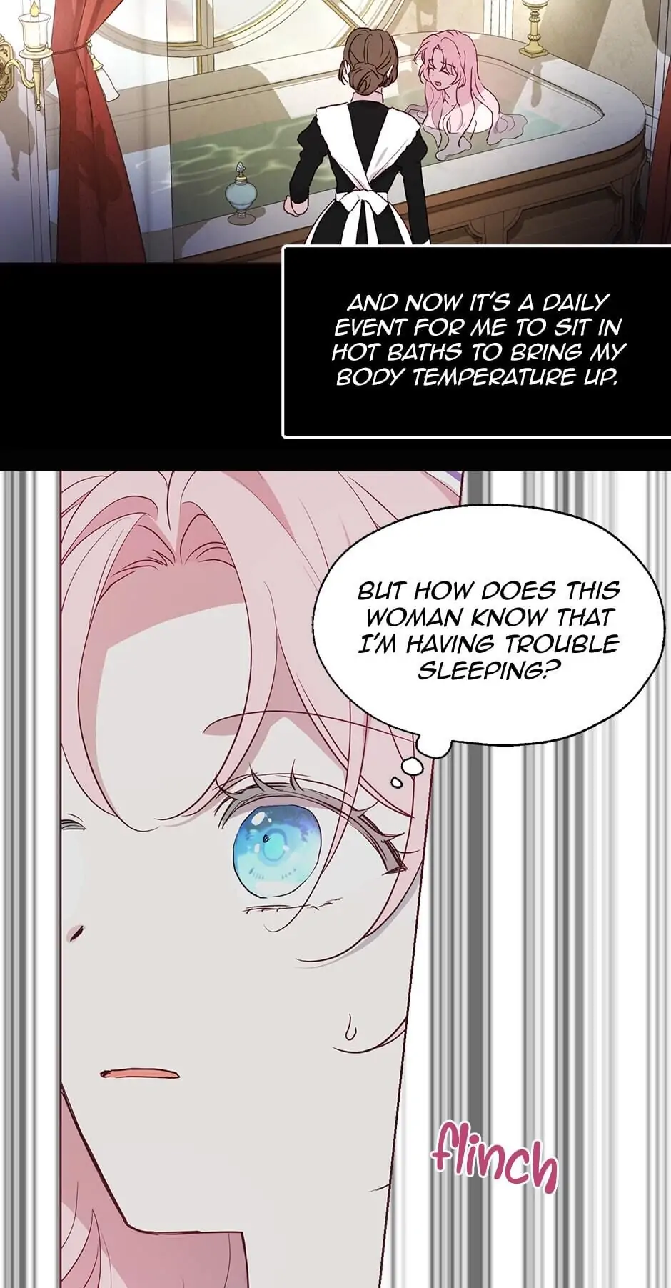 Seduce the Villain’s Father Chapter 38 - page 16