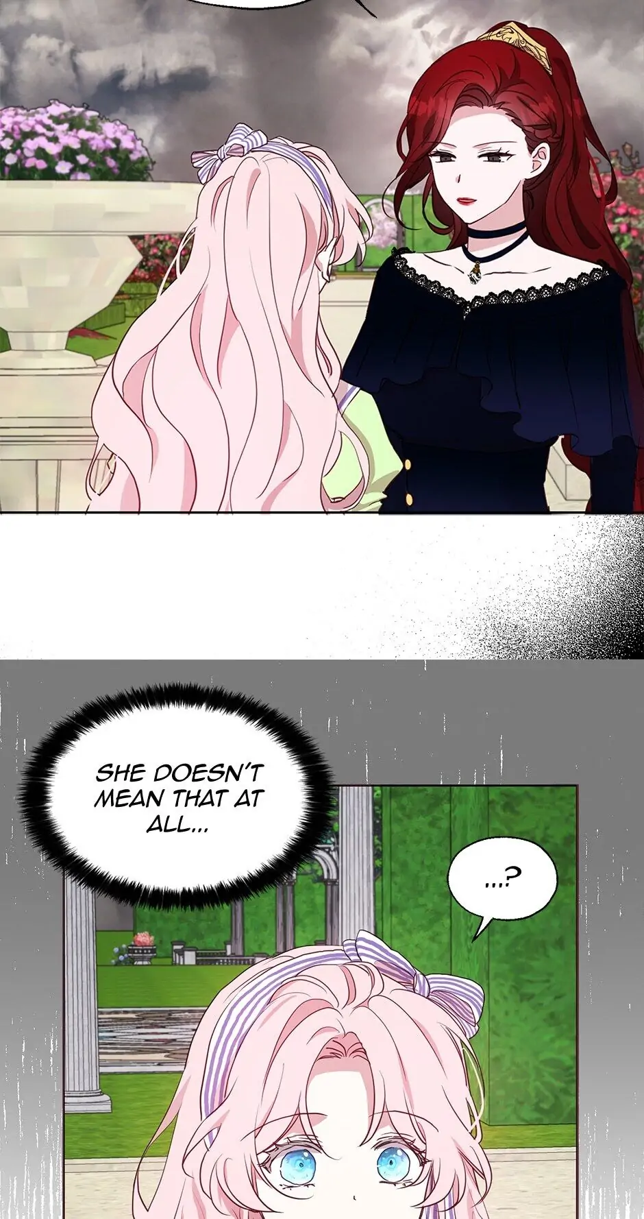 Seduce the Villain’s Father Chapter 38 - page 31