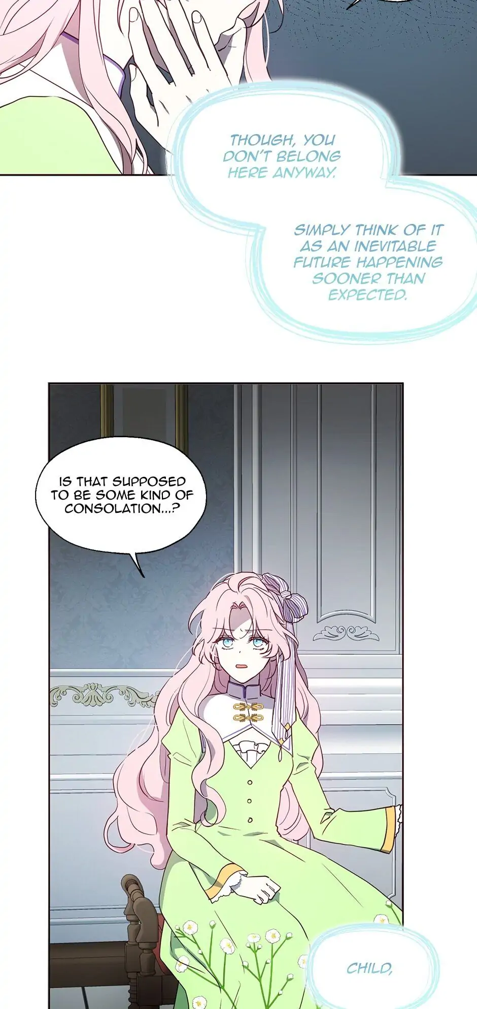 Seduce the Villain’s Father Chapter 39 - page 6