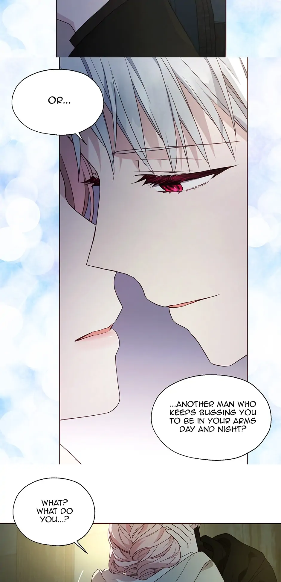 Seduce the Villain’s Father Chapter 85 - page 39