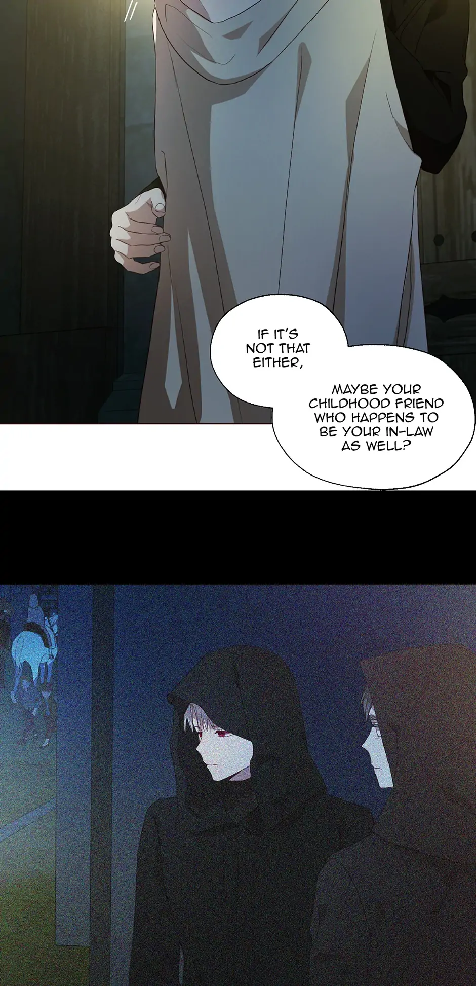 Seduce the Villain’s Father Chapter 85 - page 40