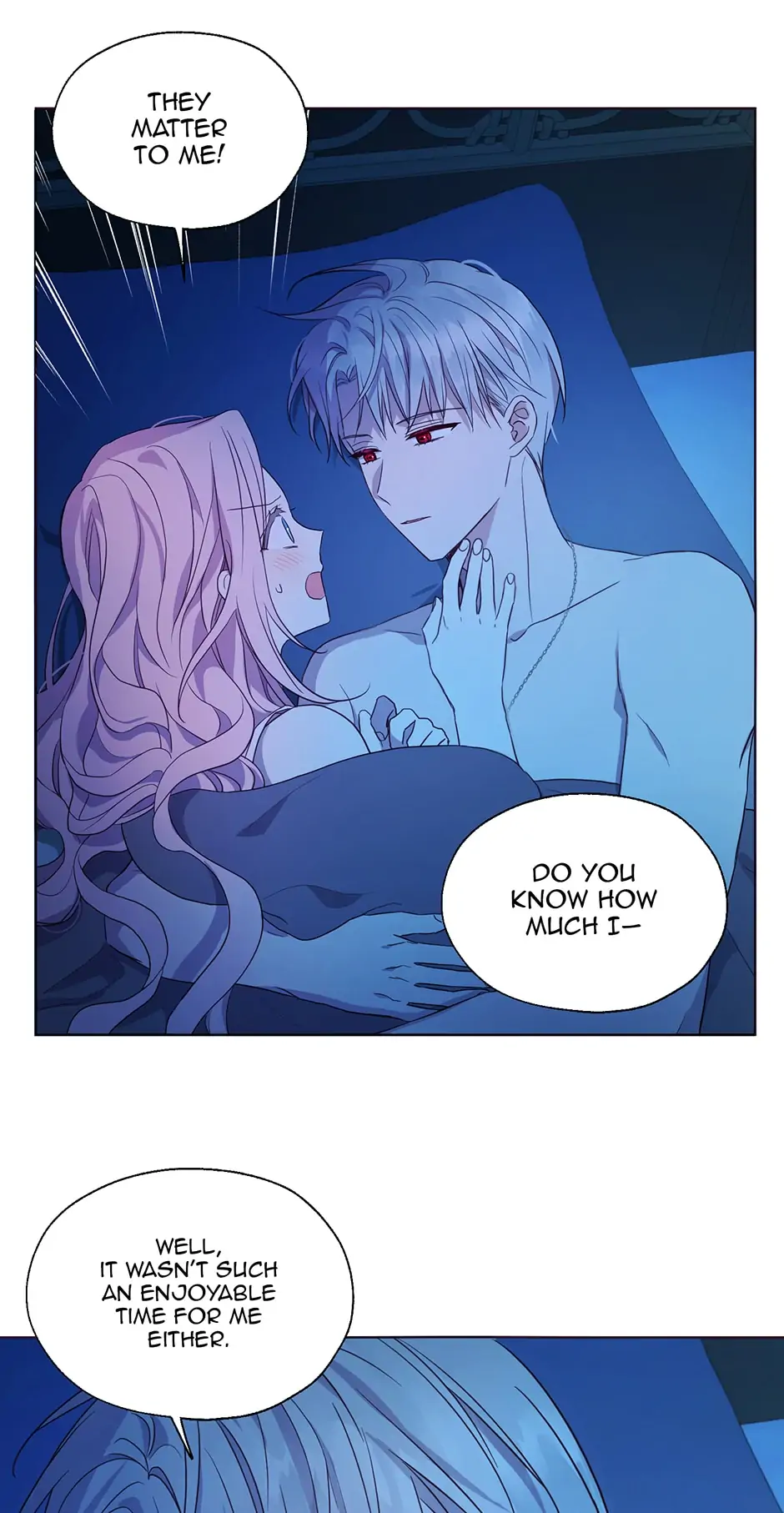 Seduce the Villain’s Father Chapter 86 - page 37