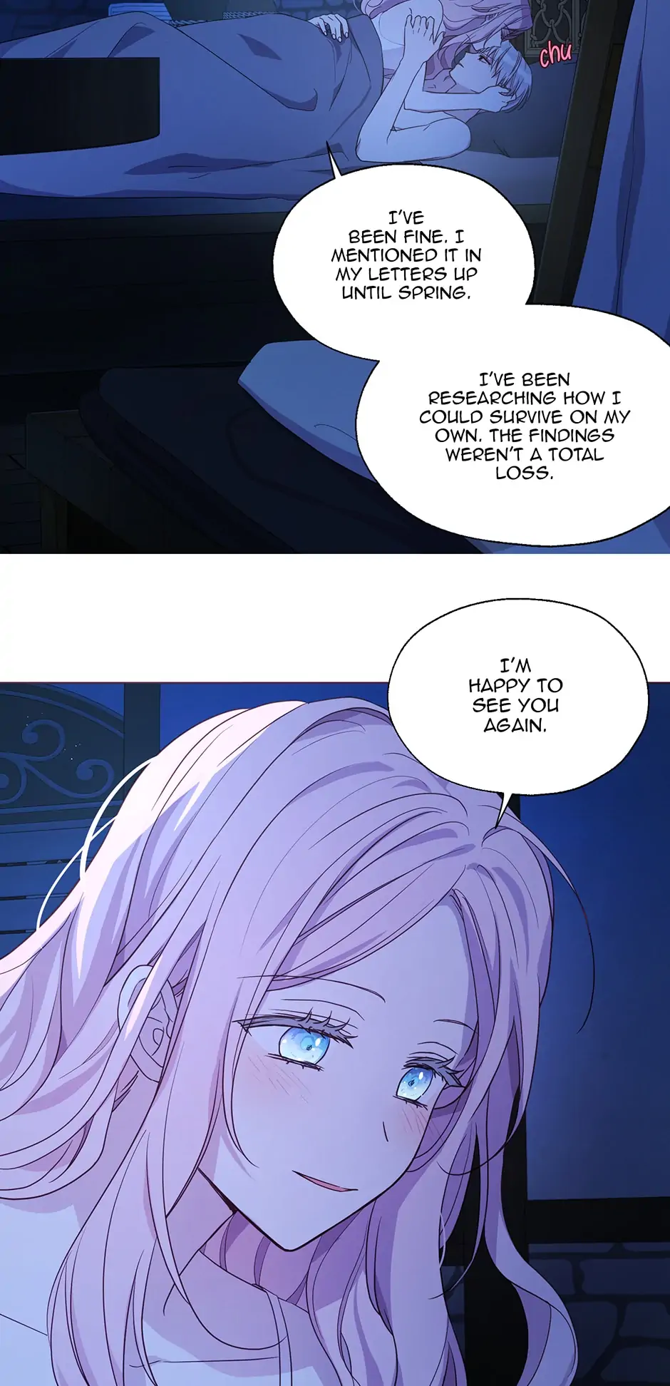 Seduce the Villain’s Father Chapter 87 - page 17