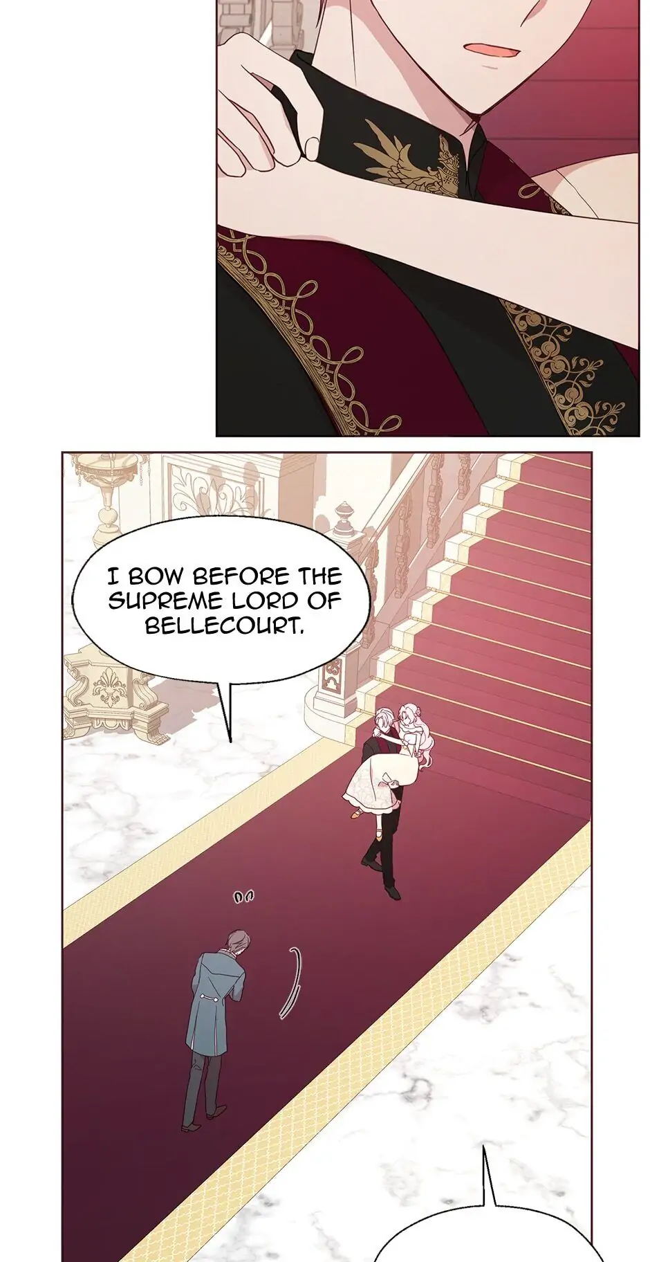 Seduce the Villain’s Father Chapter 45 - page 11