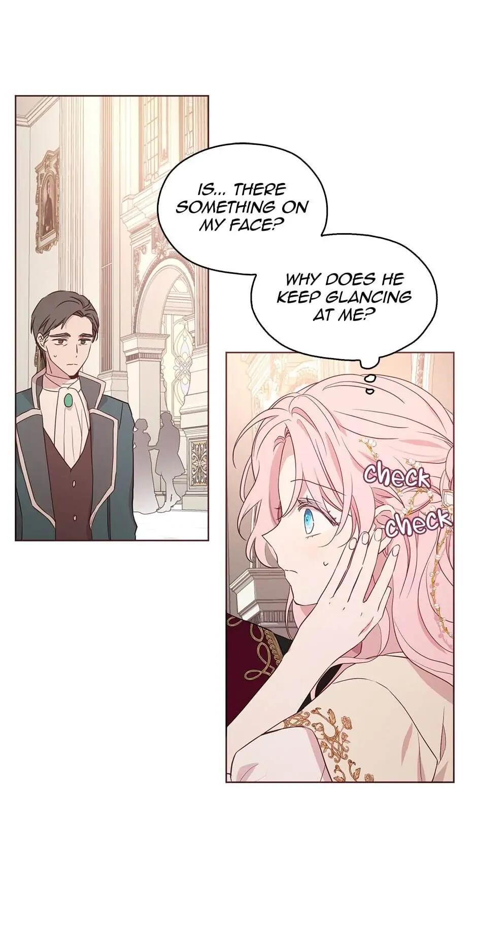 Seduce the Villain’s Father Chapter 45 - page 16