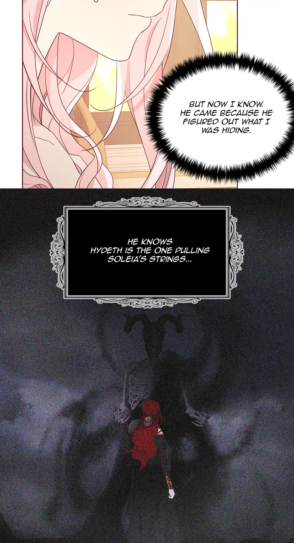 Seduce the Villain’s Father Chapter 91 - page 32