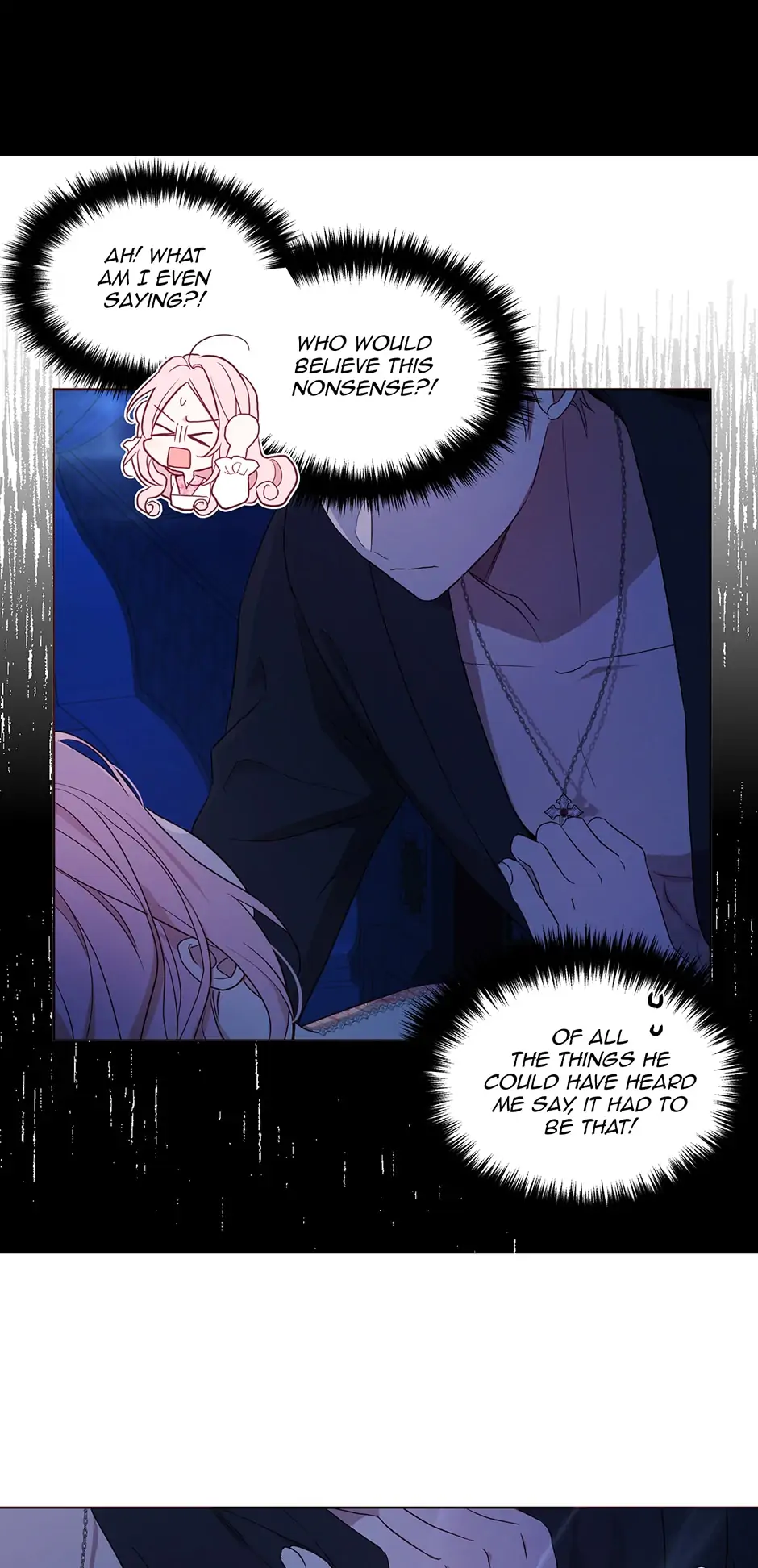 Seduce the Villain’s Father Chapter 94 - page 4