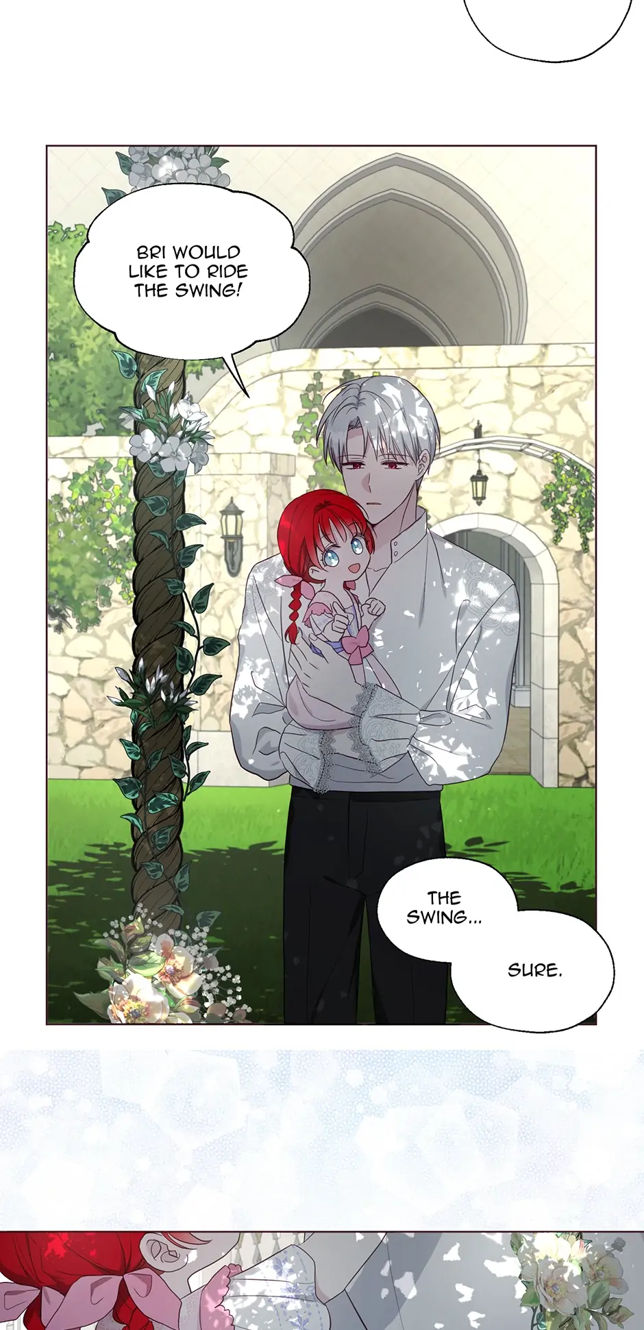 Seduce the Villain’s Father Chapter 96 - page 4