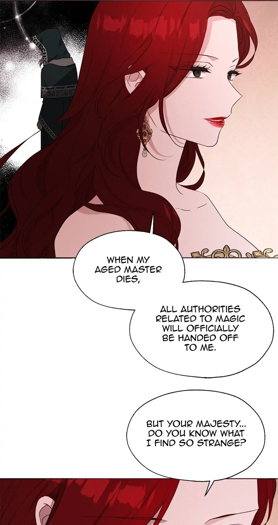 Seduce the Villain’s Father Chapter 50 - page 33