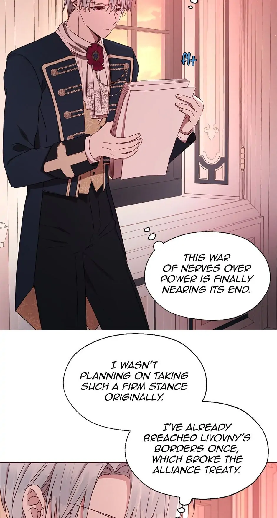 Seduce the Villain’s Father Chapter 50 - page 3