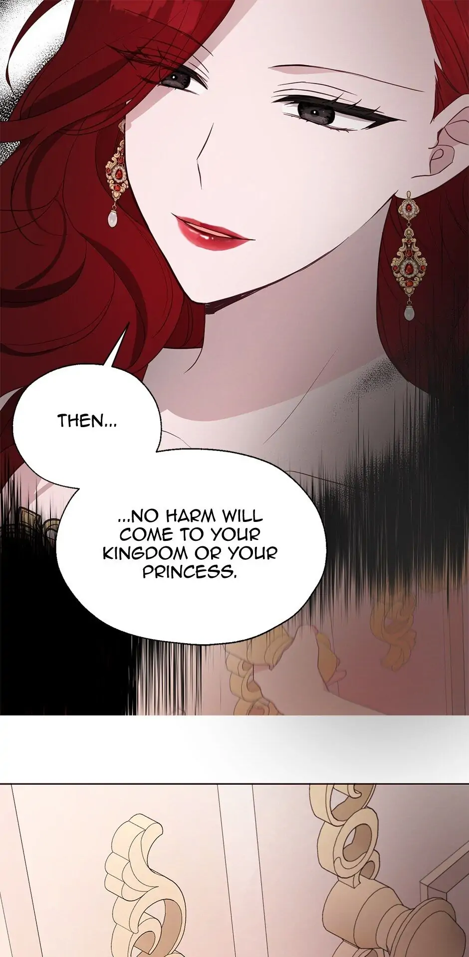 Seduce the Villain’s Father Chapter 50 - page 49