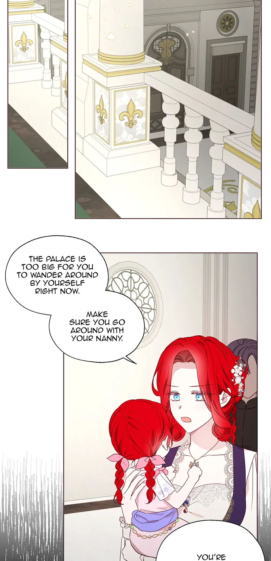 Seduce the Villain’s Father Chapter 98 - page 18