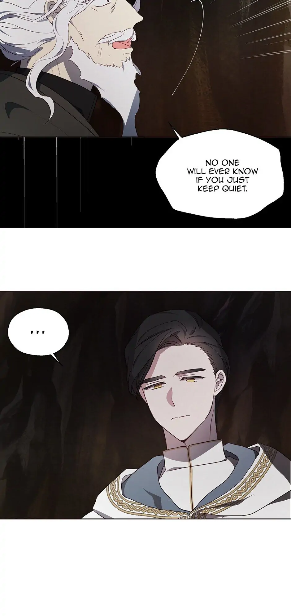 Seduce the Villain’s Father Chapter 78 - page 46