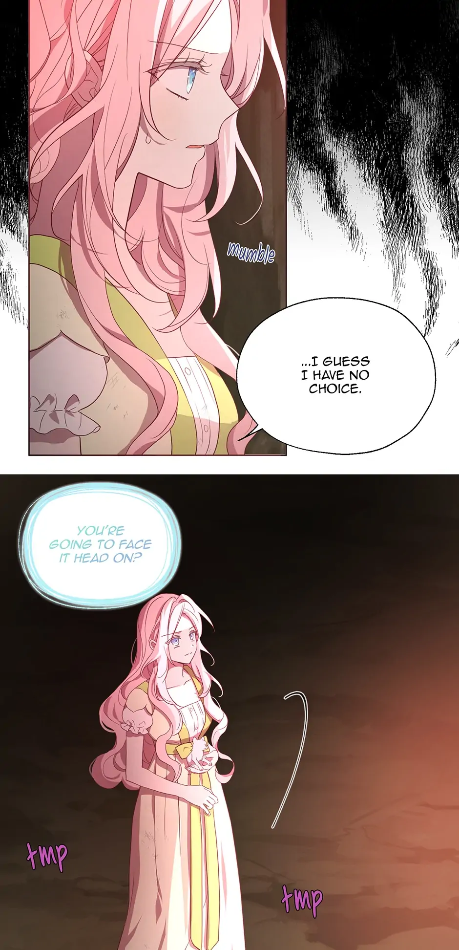 Seduce the Villain’s Father Chapter 106 - page 26