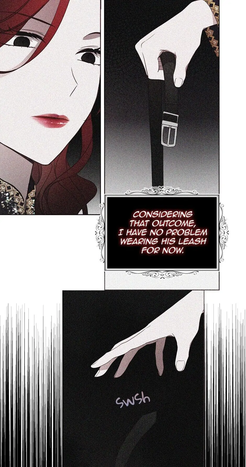 Seduce the Villain’s Father Chapter 58 - page 32