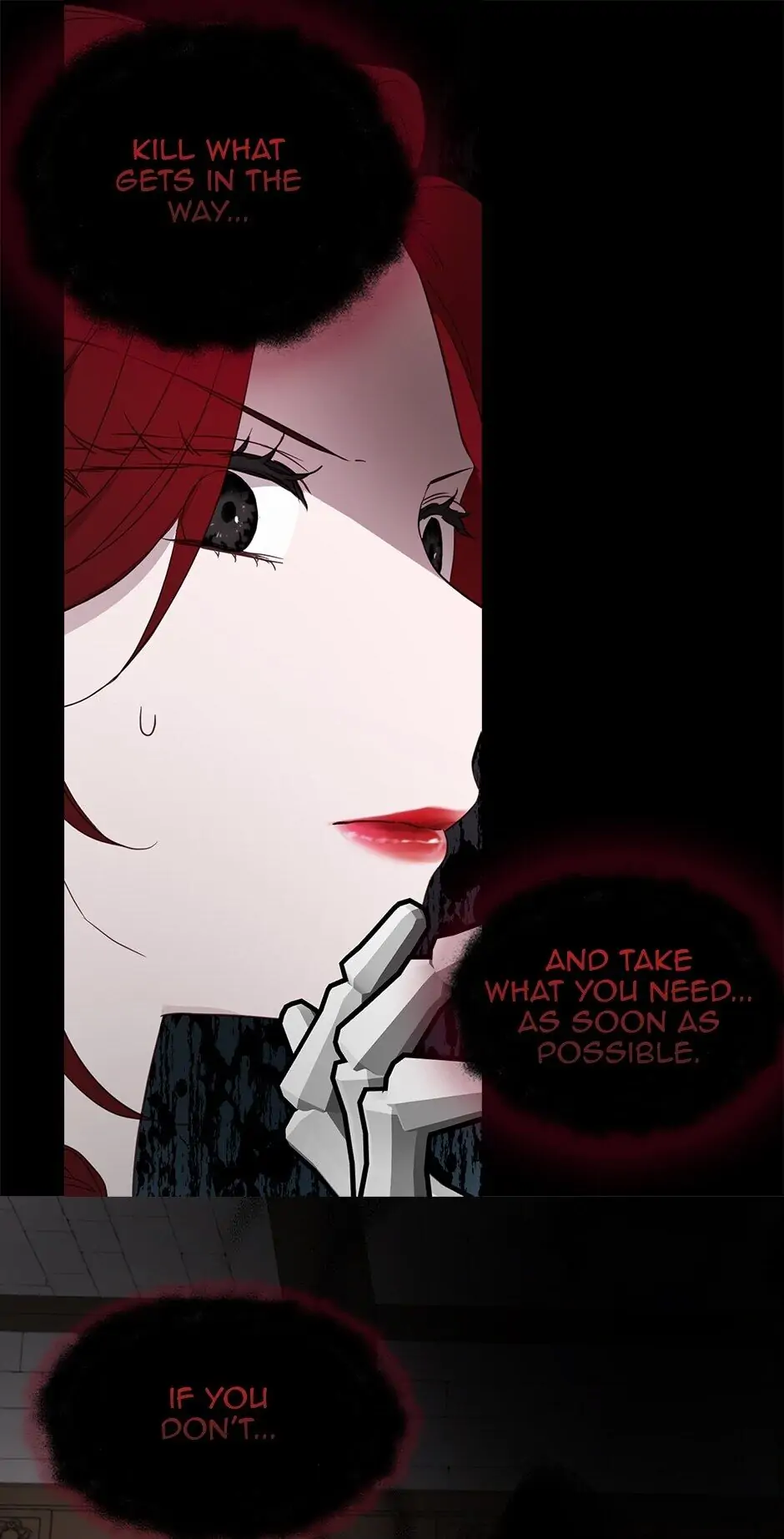 Seduce the Villain’s Father Chapter 58 - page 43