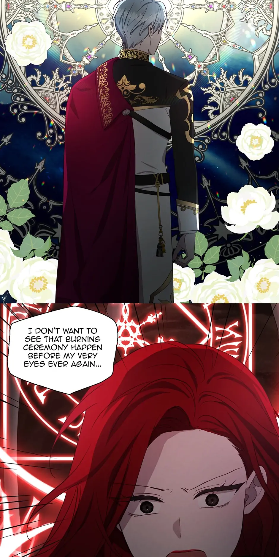 Seduce the Villain’s Father Chapter 107 - page 43