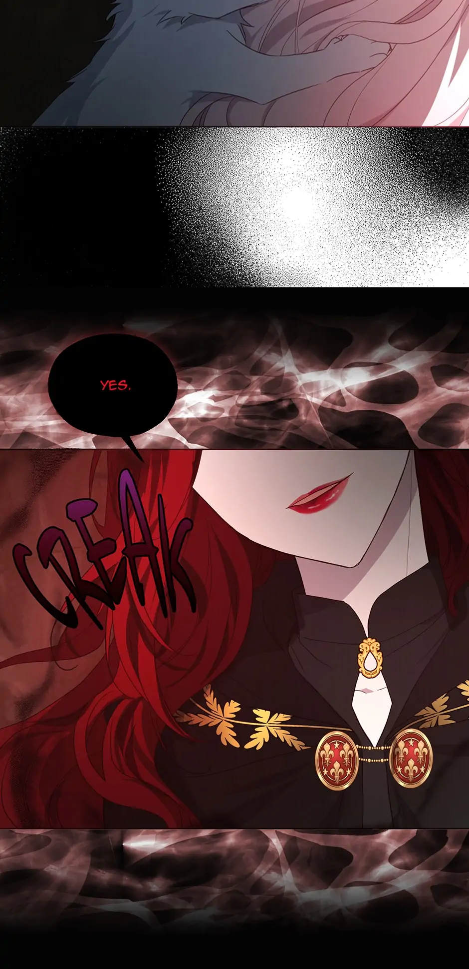 Seduce the Villain’s Father Chapter 107 - page 8