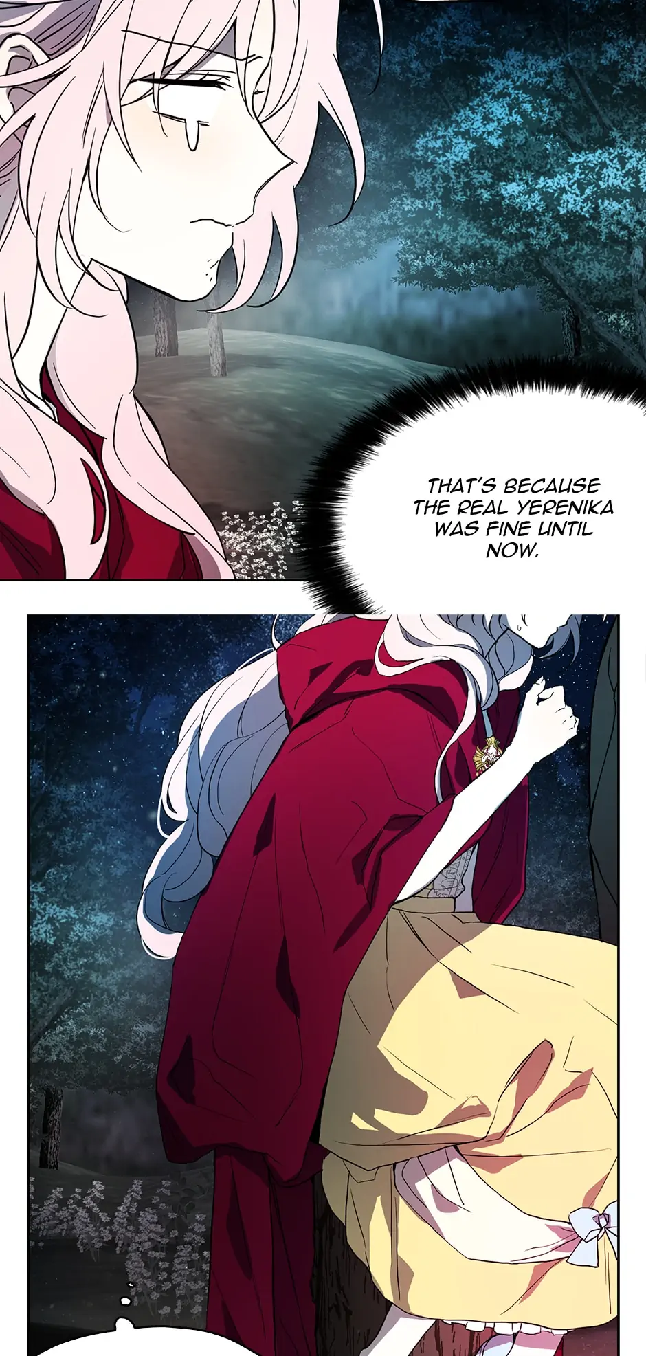 Seduce the Villain’s Father Chapter 9 - page 10