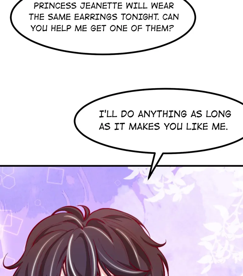 The Villainess's Survival Game Chapter 37 - page 59