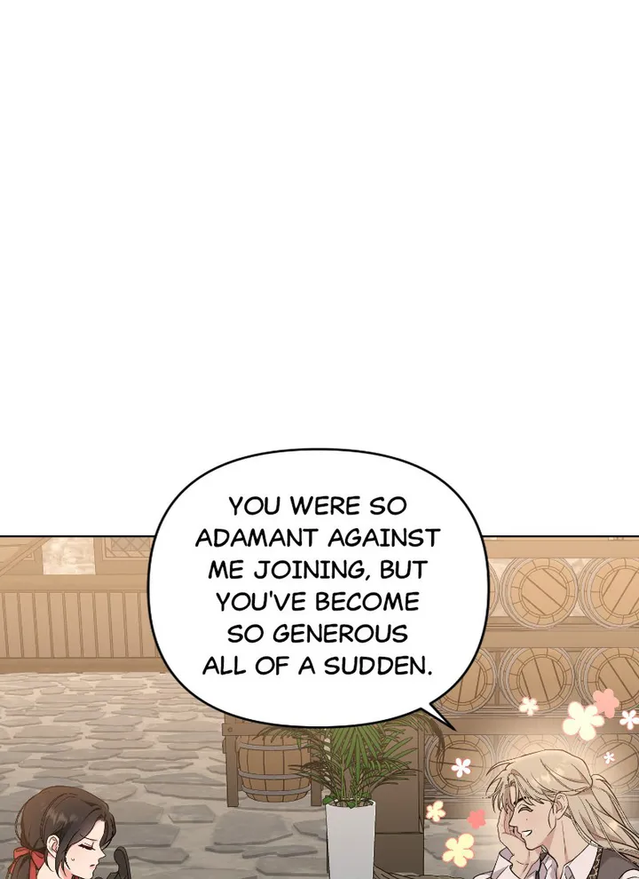 I Got Married To A Villain Chapter 51 - page 49