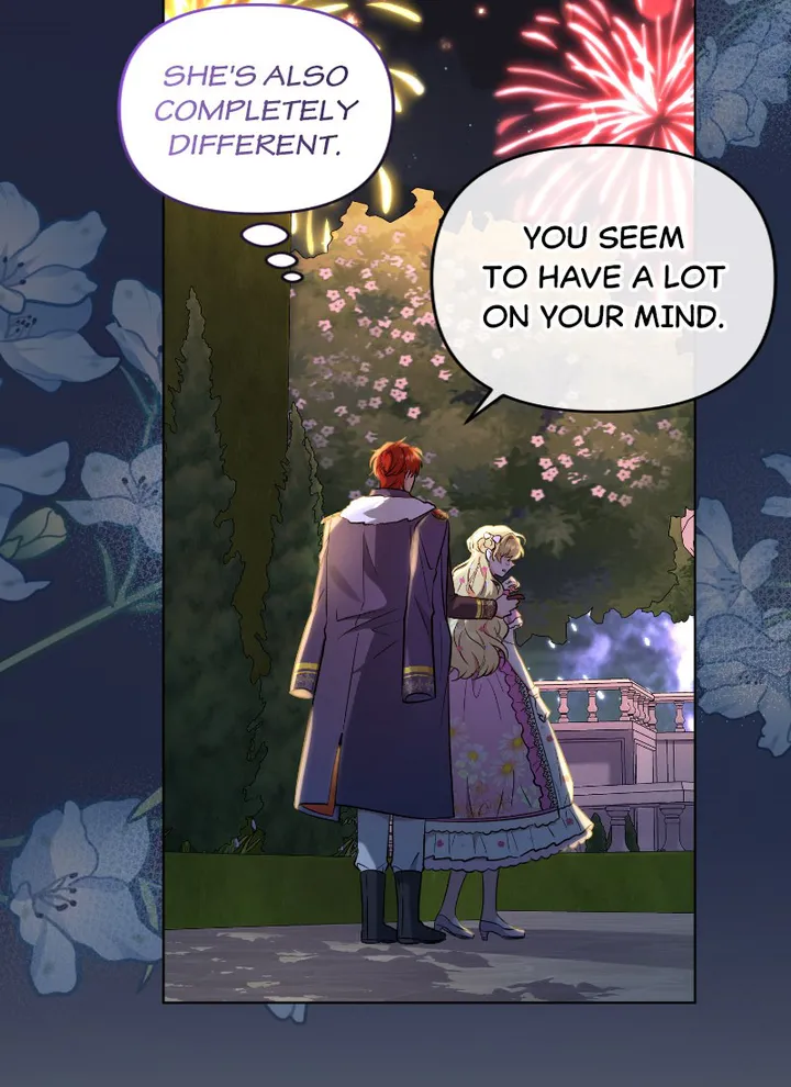 I Got Married To A Villain Chapter 51 - page 73